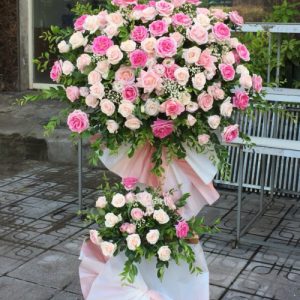 Hoa Khai Trương KT17