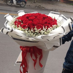 Hoa Chúc Mừng CM57